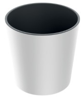 Цветочный горшок Prosperplast Urbi Round DURO300-S449