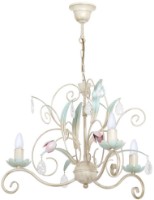 Lustră Luminex PLU-00446