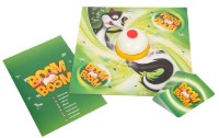 Настольная игра Trefl Boom Boom Stinkers (02005)