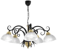 Lustră Luminex PLU-05980