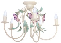 Lustră Luminex PLU-06286