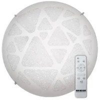 Управляемый LED светильник Dekora 85070DLS