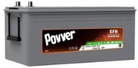 Acumulatoar auto Povver 12V 240Ah 1300A (EFB.D6.240.125.B)