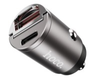 Încărcător auto Hoco DZ1 Plus