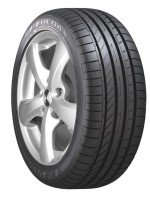 Шина Fulda SportControl 225/55 R16 95W
