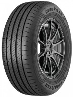 Шина Goodyear EfficientGrip 2 SUV 215/65 R17 99V