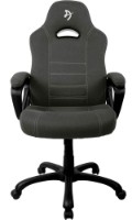 Scaun gaming Arozzi Enzo Woven Fabric Black Grey
