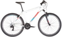 Bicicletă Serious Rockville 27.5 White/Red