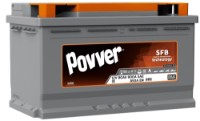 Acumulatoar auto Povver 12V 90Ah 900A (L4.90.085.A)