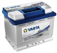 Автомобильный аккумулятор Varta Professional Dual Purpose EFB (932 060 064)