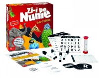 Настольная игра AS Zi-i pe Nume RO (1040-22267)