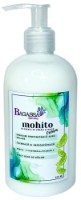 Крем после эпиляции Bagassa Mohito Cream 350ml