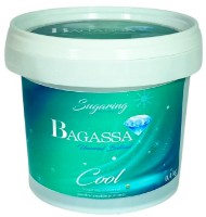 Паста для шугаринга Bagassa Universal Brilliant Cool 0.4kg