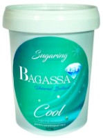 Паста для шугаринга Bagassa Universal Brilliant Cool 0.7kg