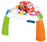 Бизиборд Pilsan Веселое обучение (03567)