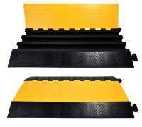 Protecție pentru cablu 3 canale MFK 5835