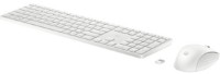 Комплект Hp 650 White (4R016AA)