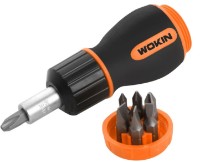 Набор бит Wokin 206207