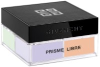 Пудра для лица Givenchy Prisme Libre 04 Mousseline Acidulee