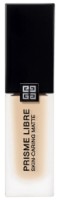 Тональный крем для лица Givenchy Prisme Libre Skin-Caring Matte N80 30ml