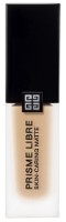 Тональный крем для лица Givenchy Prisme Libre Skin-Caring Matte W105 30ml
