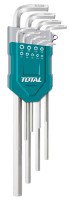 Набор ключей Total Tools THT106192