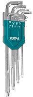 Набор ключей Total Tools THT106391