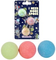 Бомбочки для ванны Martinelia (42103)