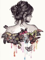 Картина по номерам PRC 40x50 (04496)