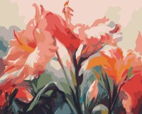 Картина по номерам PRC 40x50 (04915)