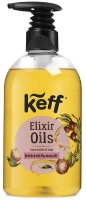 Жидкое мыло для рук Keff Macadamia 500ml (356496)