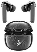 Căşti CellularLine Music Sound Fantasy Fantasy Coal