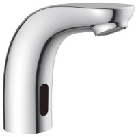 Смеситель для умывальника Imprese Krok SE 05500