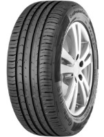 Шина Continental ContiPremiumContact 5 195/65 R15 91T