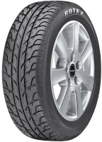 Anvelopa Rotex V2000 225/40 ZR18 92Y