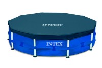 Тент для бассейна Intex 28030