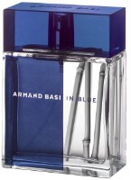 Парфюм для него Armand Basi In Blue EDT 100ml