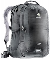 Городской рюкзак Deuter Giga Black