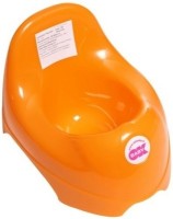Детский горшок Ok Baby Relax Orange (709-45-30)