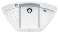 Chiuvetă de bucătărie Blanco Zia 9 E (514758)