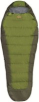 Спальный мешок Pinguin Tramp 185 Left Khaki