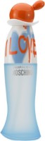 Parfum pentru ea Moschino Cheap & Chic I Love Love EDT 100ml