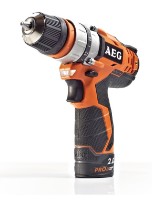 Mașină de înșurubat AEG BS 12C2 (4935443916)