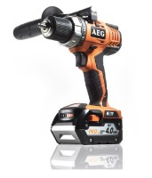 Mașină de înșurubat AEG BS 18C LI-202C (4935443977)