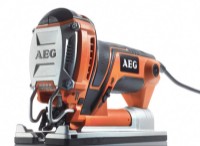 Электролобзик AEG PST 500 X (4935428260)