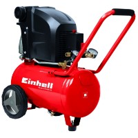 Compresor Einhell TE-AC 270/24/10
