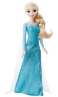 Păpușa Barbie Princess Elsa (HLW47)