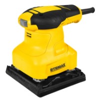 Вибрационная шлифмашина RTRMAX RTM3740