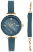 Ceas de mână Anne Klein AK/3620BLST