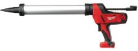 Pistol pentru sealant spumă Milwaukee C18PCG-600A-0B